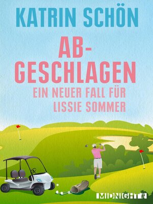 cover image of Abgeschlagen